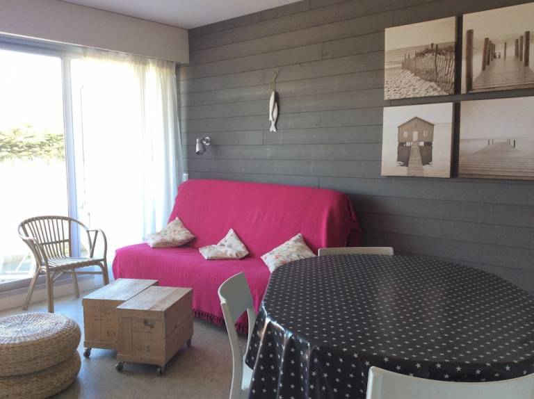 Appartement Quiberon