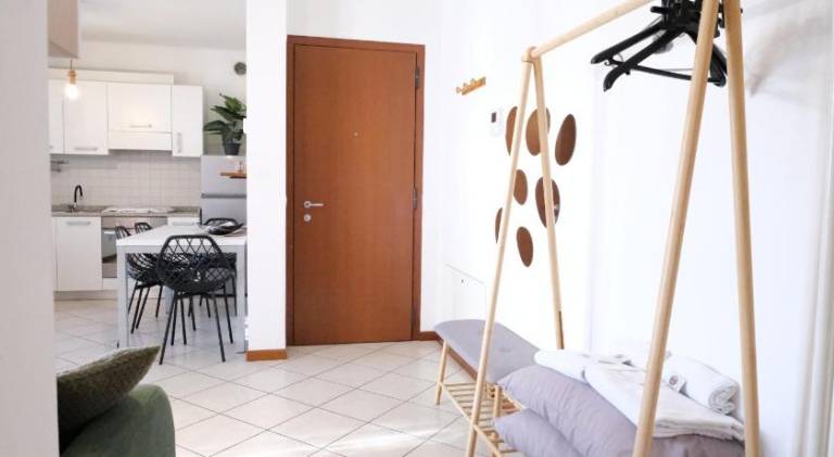 Rental apartment with 1 room for 4 persons — photo 2