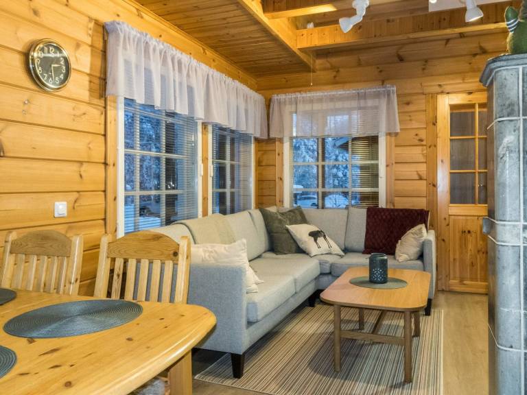Vacation home | Pet-friendly — photo 4