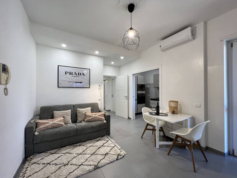 Apartamento  Alba