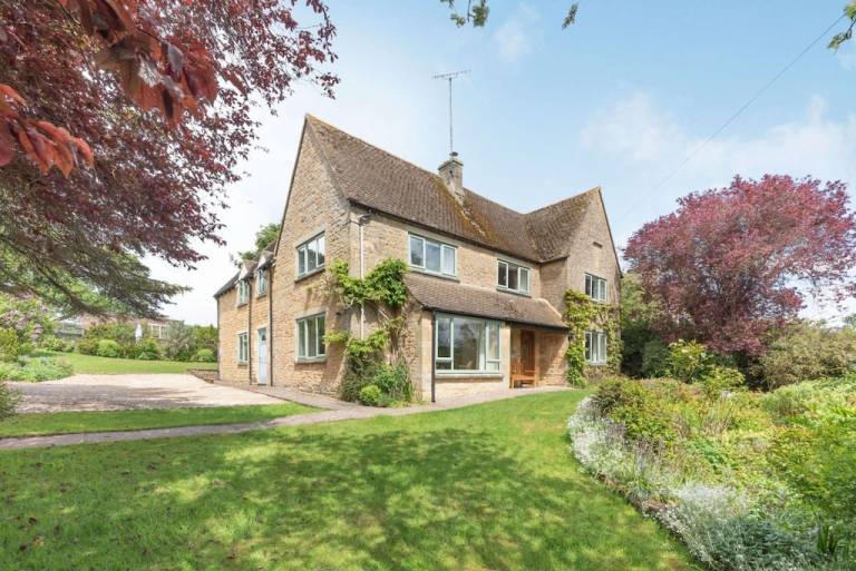 Cottage Stow-on-the-Wold