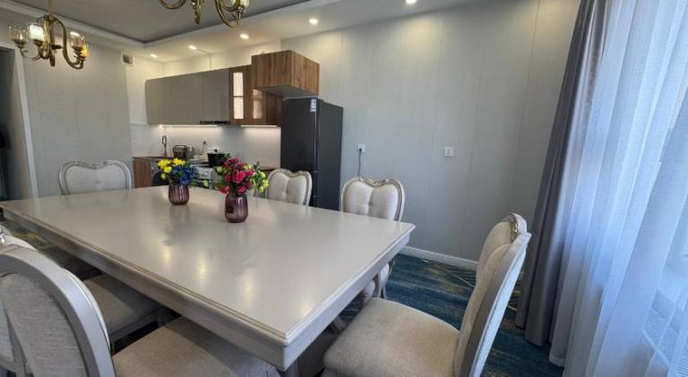 Capital Tower - Serviced Apartments — photo 3