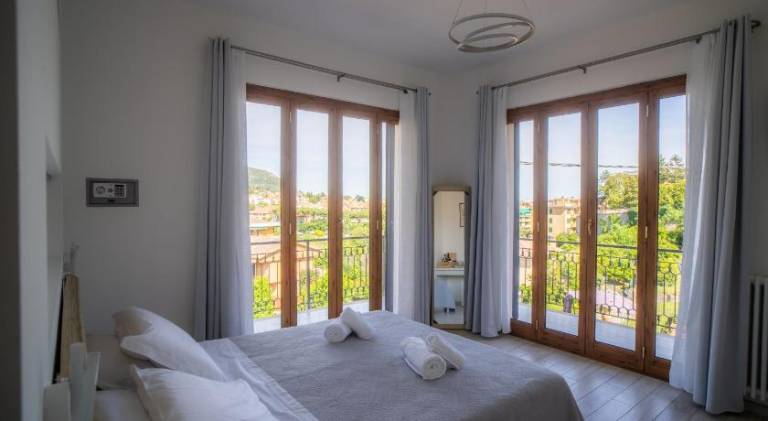 Villa Mafalda — photo 2