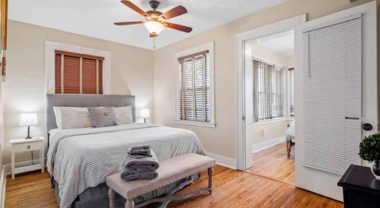 Nice vacation home | Pets are welcome — photo 2