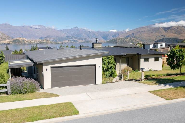 House  Wanaka