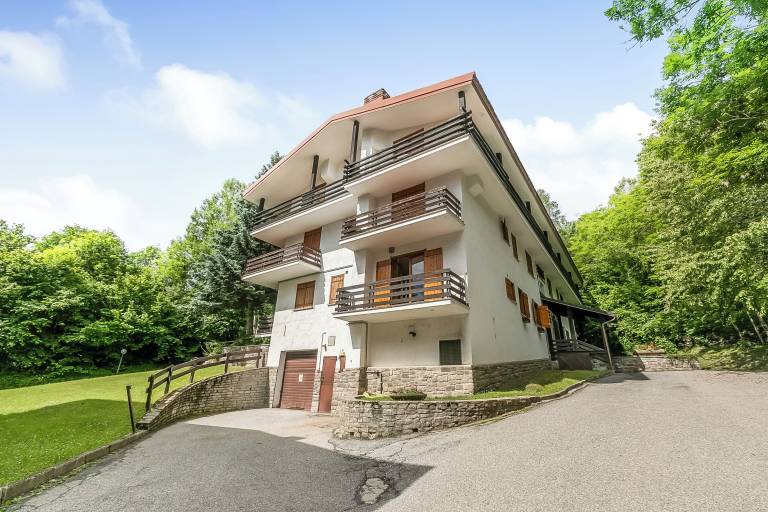 Appartamento Bardonecchia