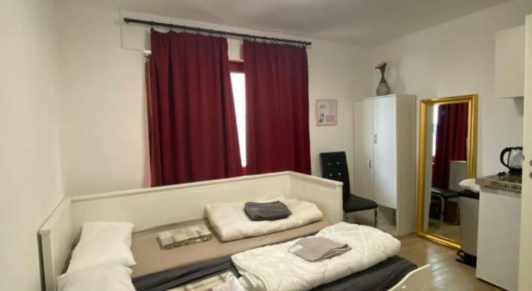 Rental apartment with 1 room for 2 persons in Bonn