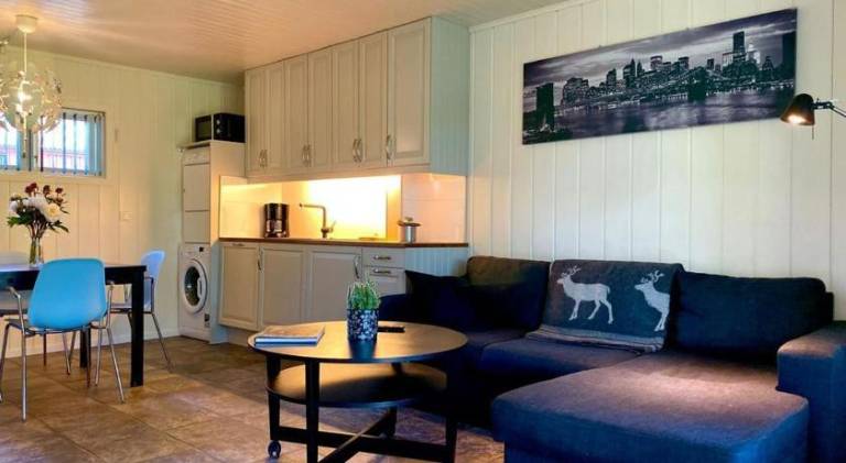 Sarpsborg Apartments - Utne Camping — photo 5