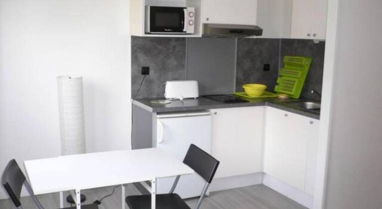 Appartement Nickel et confortable in Rouen