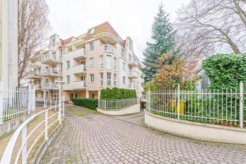 Ferienwohnung Zoppot