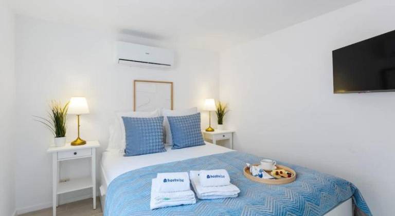 Nice vacation home | Pets are welcome in Porto