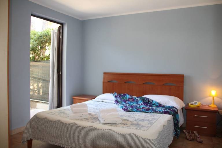 Apartament  Mazzanta
