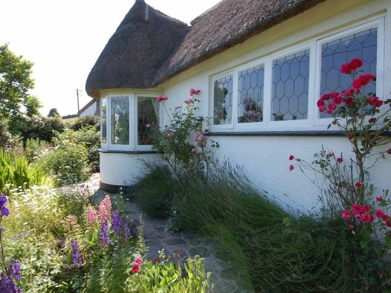 Cottage Bovey Tracey