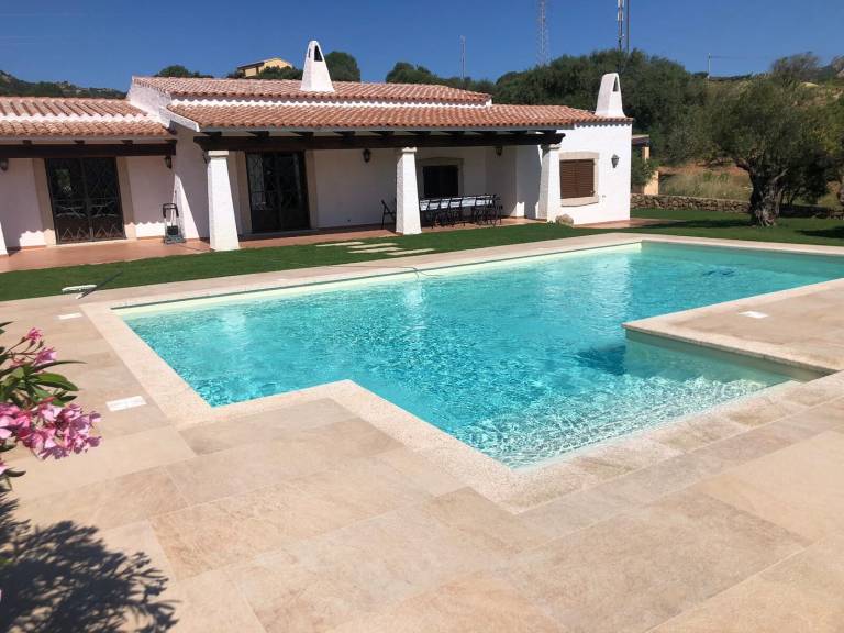 Villa Arzachena