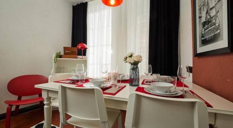 Apartment with patio | Near Taksim Square | Good for workation — photo 3