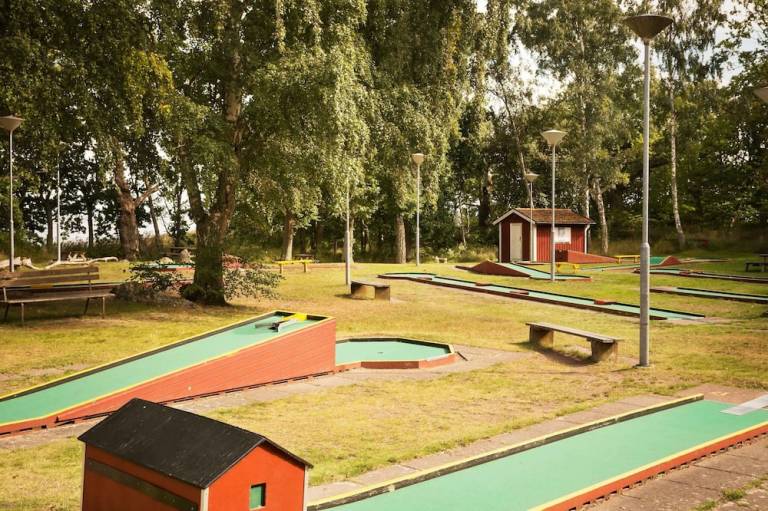 Resort Kalmar