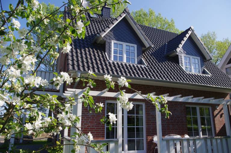 Ferienwohnung  Lütten Klein