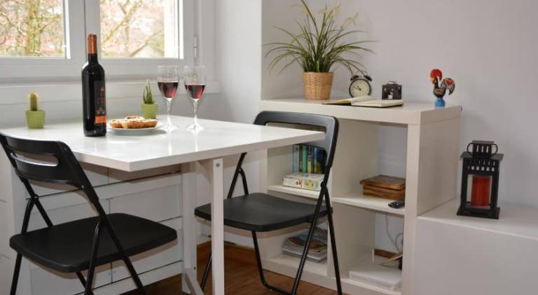 Holiday apartment | Suitable for remote work — photo 3