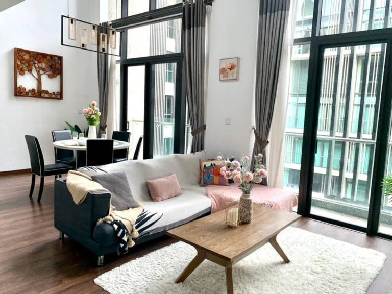 104 m² Ferienhaus