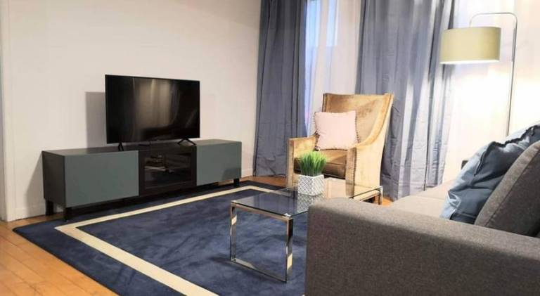 Rental apartment | Dogs allowed in Québec City, QC