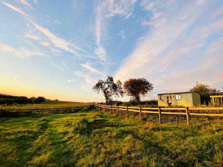 Cabin Coleford