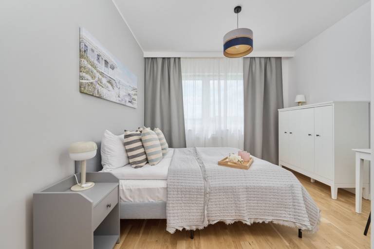 Children-friendly beautiful holiday apartment with fast internet & yard | Lake view | Pet-friendly — photo 2