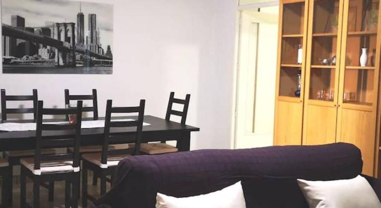 Wonderful apartment | Pet-friendly in San Andrés
