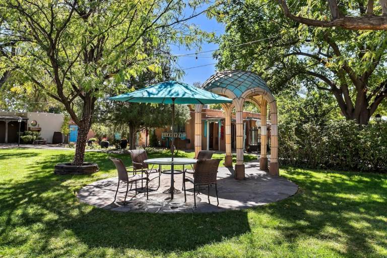 Casas de Suenos Old Town Historic Inn Ascend Hotel Collection