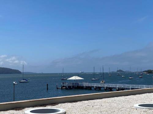 Apartment  Batemans Bay