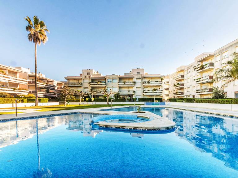 Appartement  Vilanova i la Geltrú