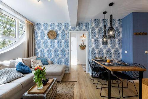 Apartament Poddąbie