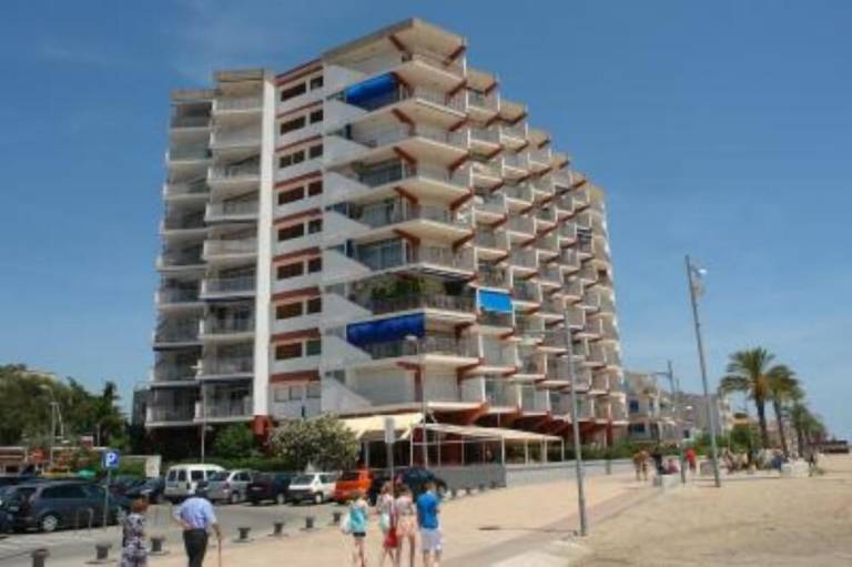 Apartamento Sant Salvador