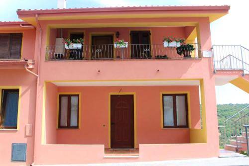 Appartement Austis