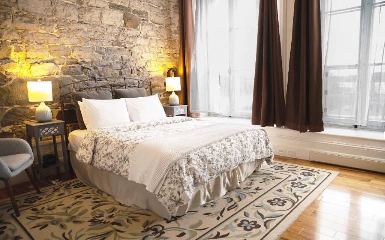 Appartement Old Port