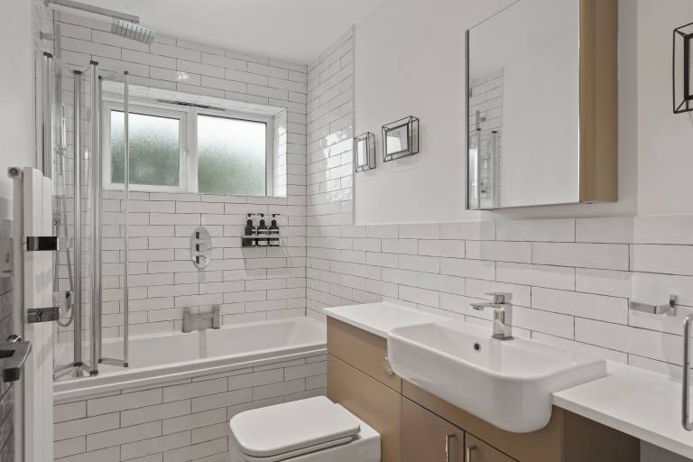 Apartment Watergate Bay