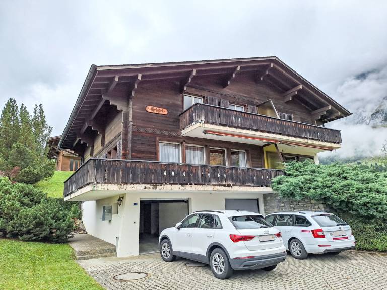Appartement Haslital-Brienz