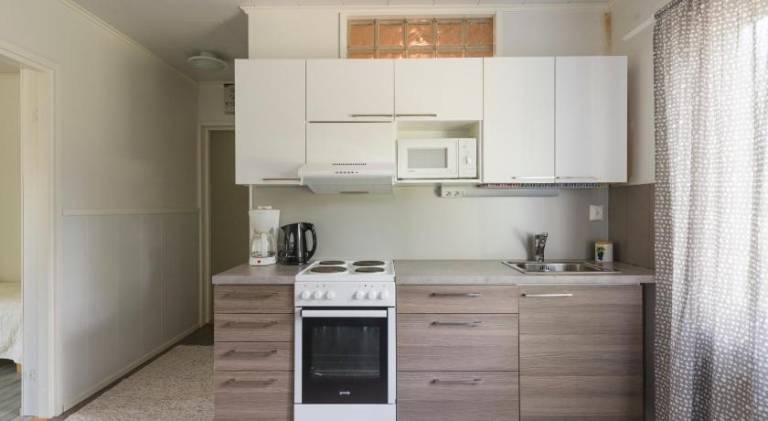 Beautiful rental apartment with barbeque, pool & garden | Pets are welcome — photo 3