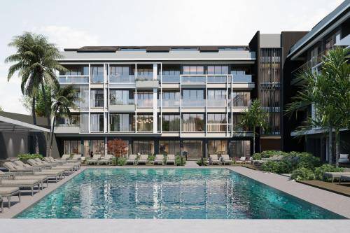 Serviced apartment  Side Belediyesi