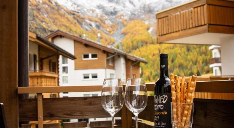 Beautiful holiday apartment with patio | Close to the ski | Suitable for remote work | Pets allowed — photo 5