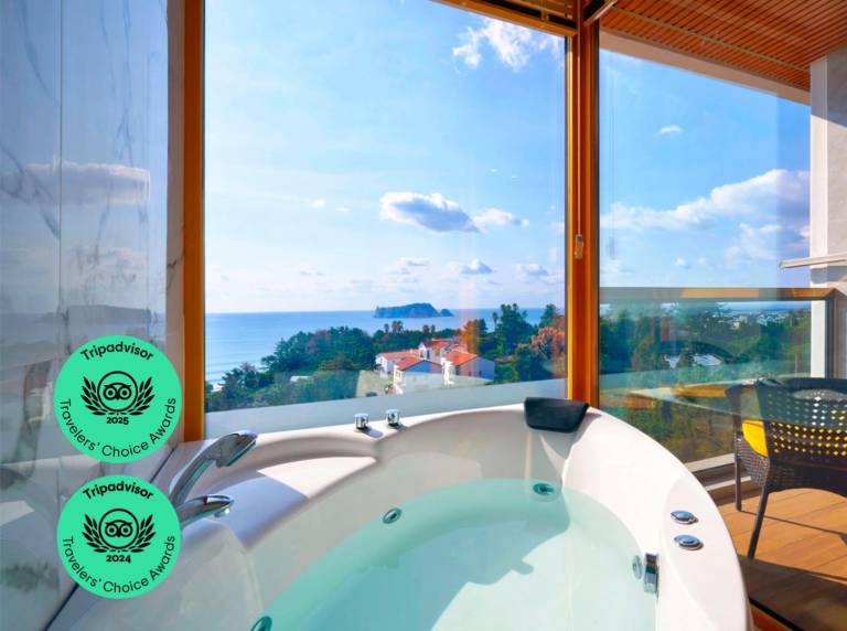 GoldOne Hotel & Suites