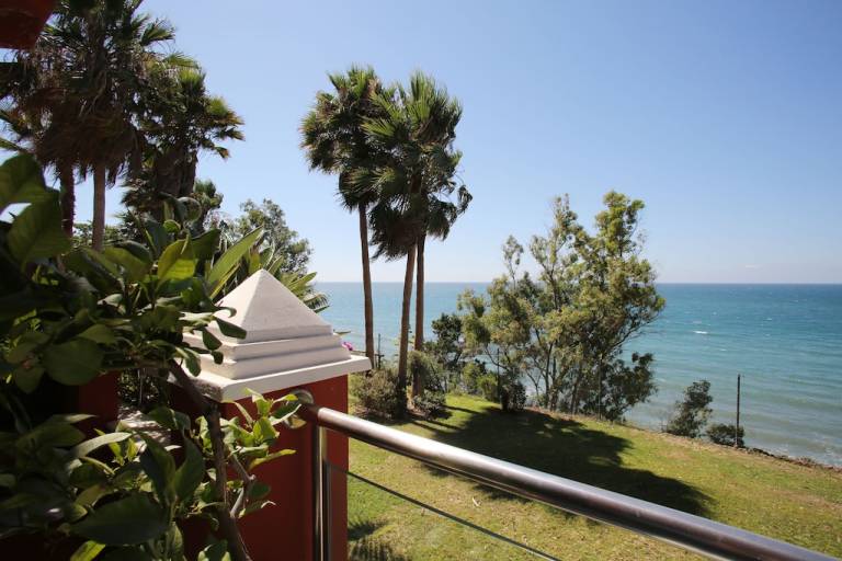 Ferienwohnung Estepona