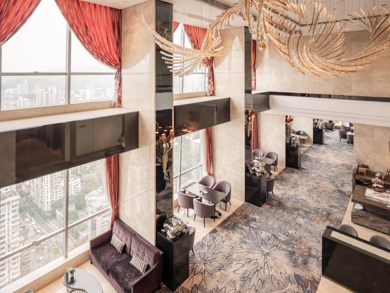 DoubleTree by Hilton Guangzhou — photo 3
