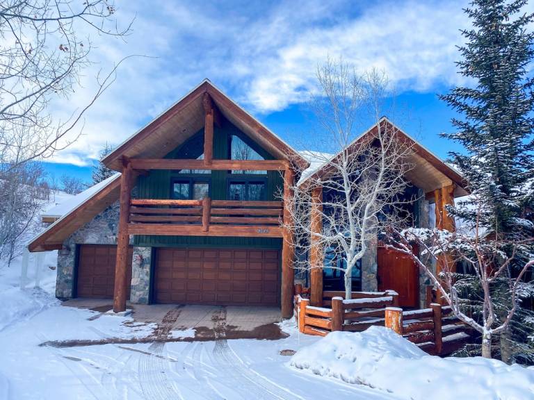 House Park City