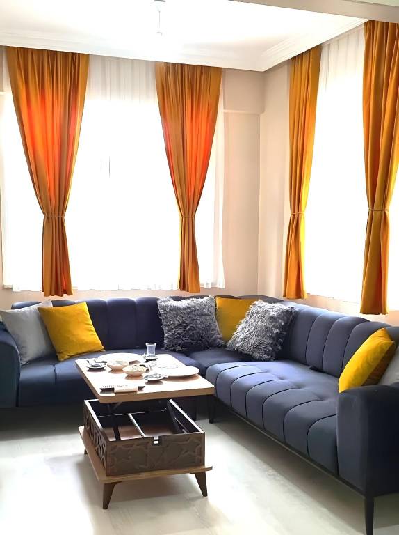 Apartment | Near Taksim Square — photo 3