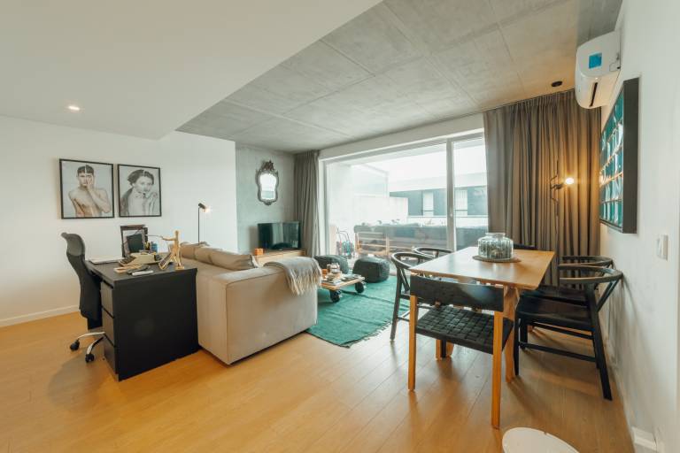 Appartement Vila Nova de Gaia