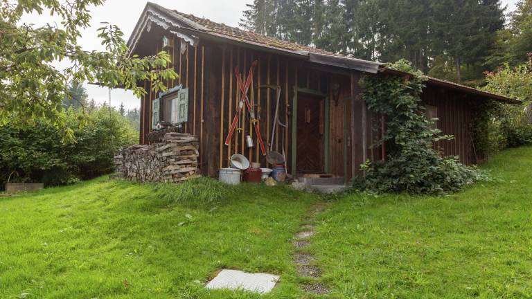 Ferienhaus Peißenberg