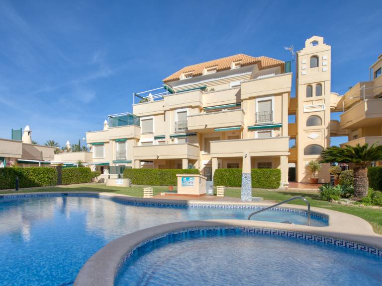 Ferienwohnung  Dénia
