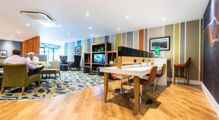 Holiday Inn Lancaster By IHG — photo 2