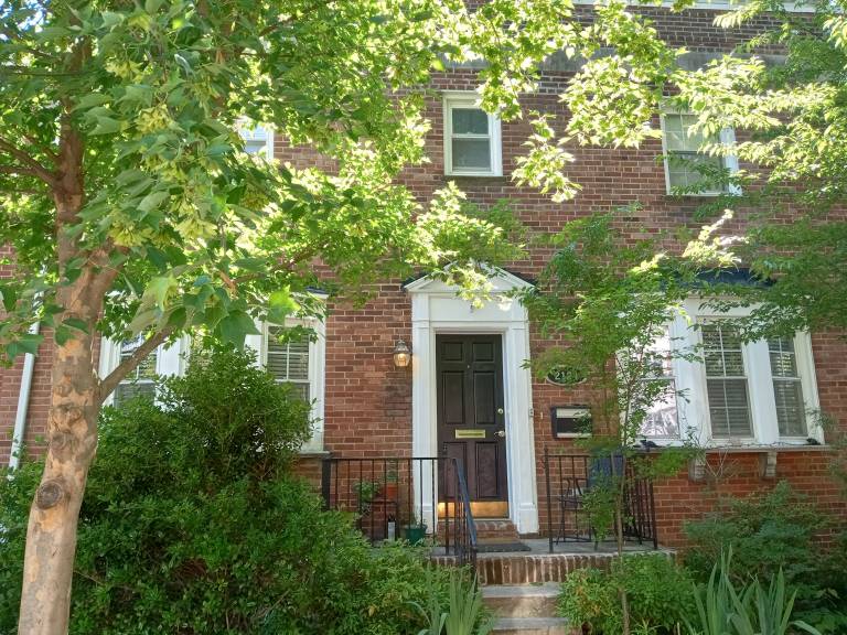 Bed & Breakfast Washington