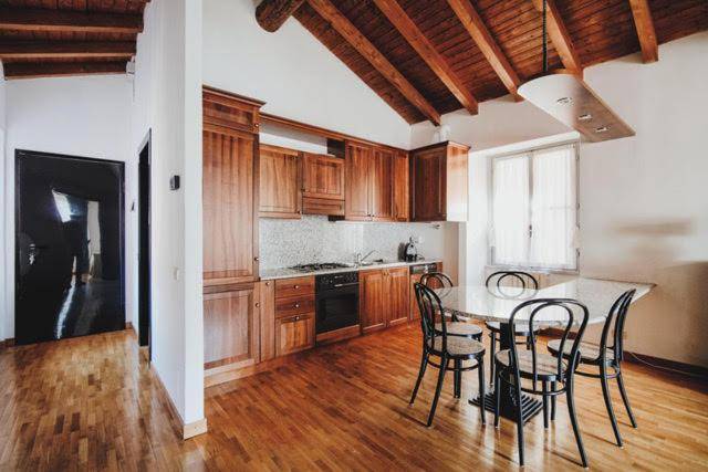 Holiday apartment | Near Como Cathedral — photo 3